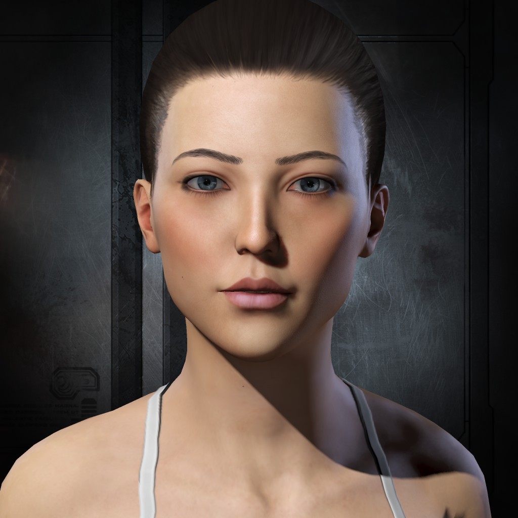 Haineko Damcyan