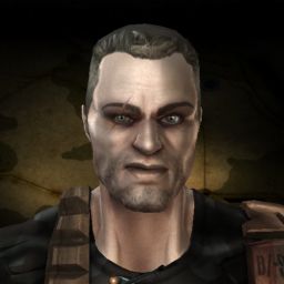 Shock Ryder
