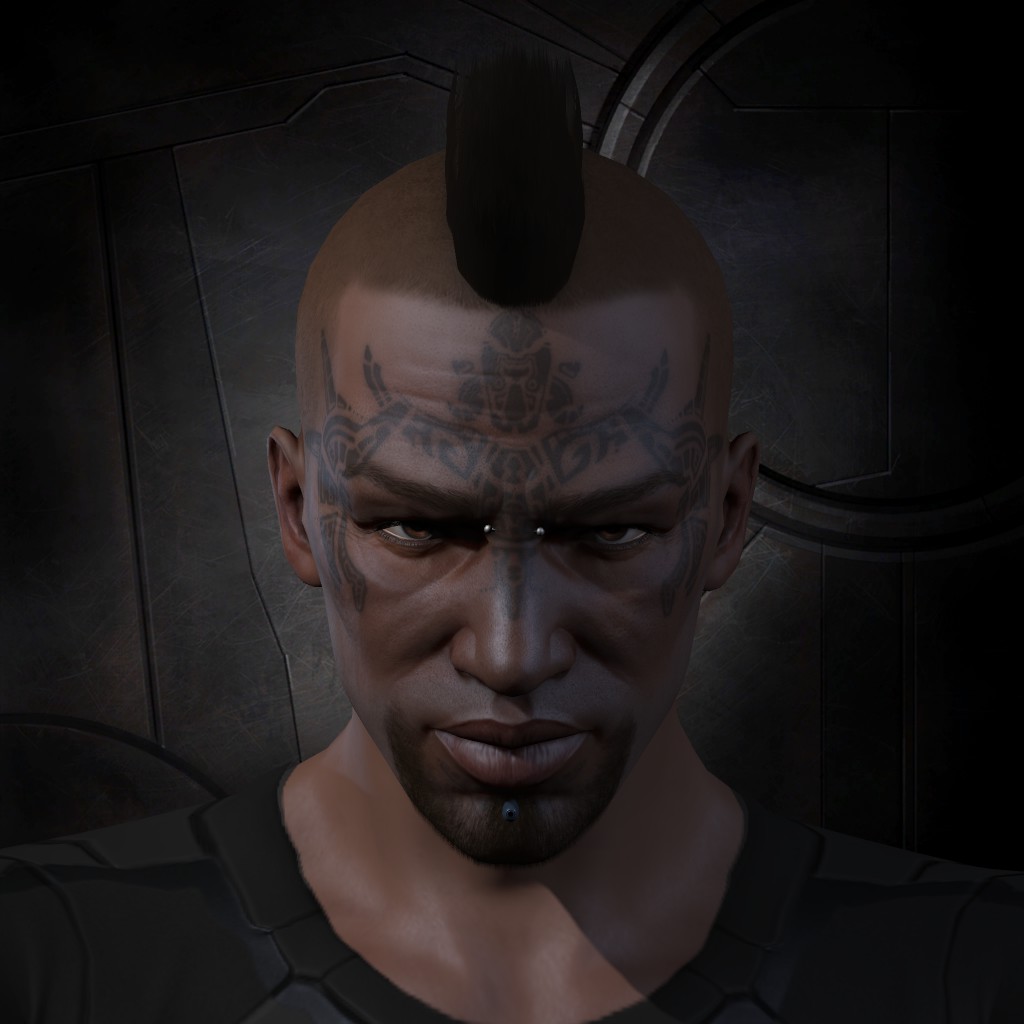 DeltaSquint