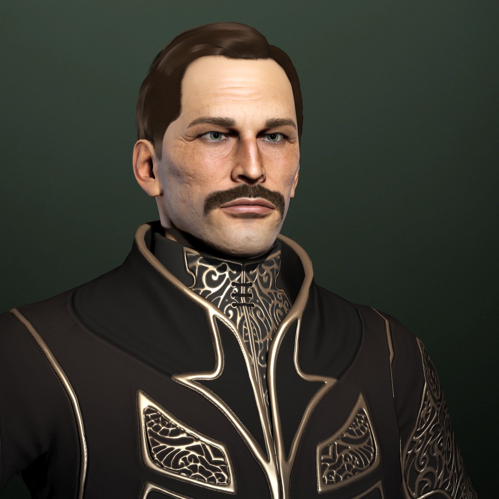 Detaro Gantis