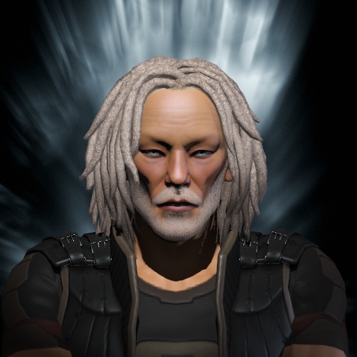THEL MONK