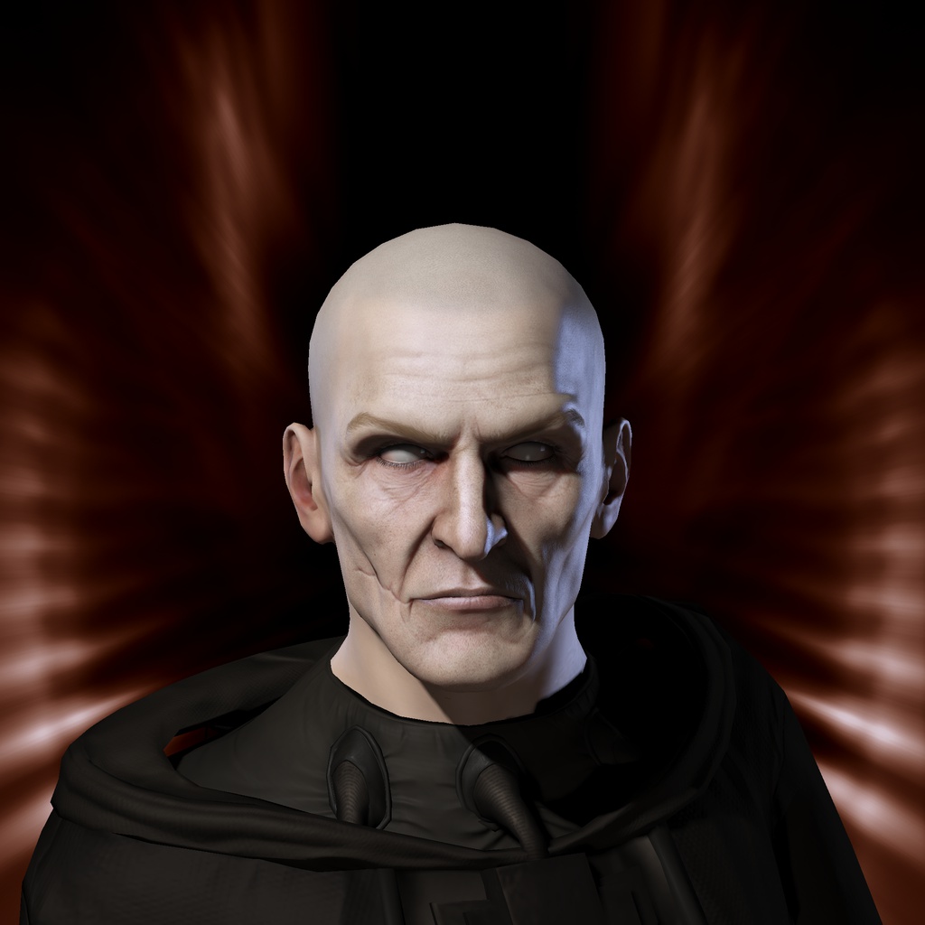 LordVader