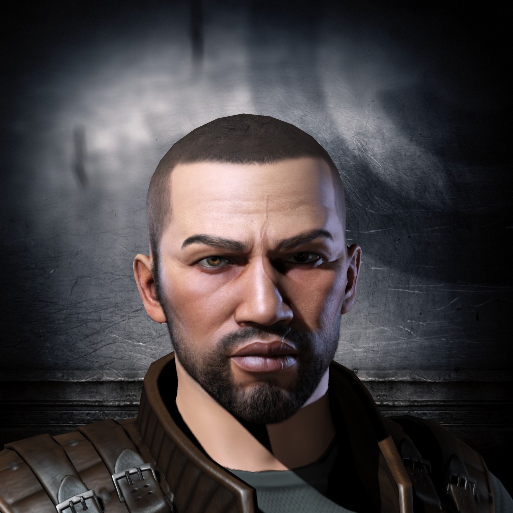 Pariah Vigil