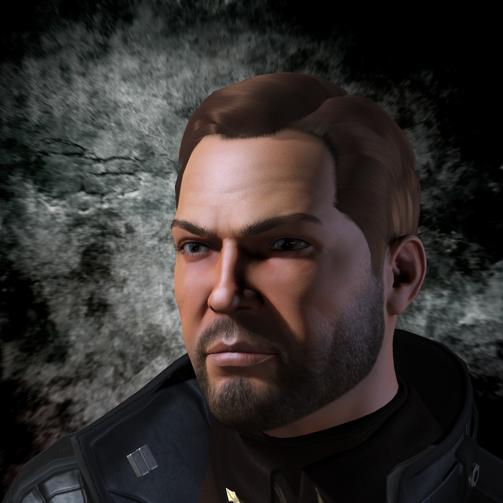 capt JohnJ