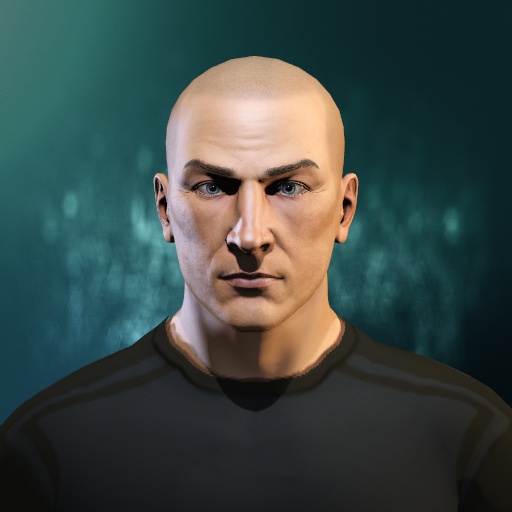 Lexx Talionis