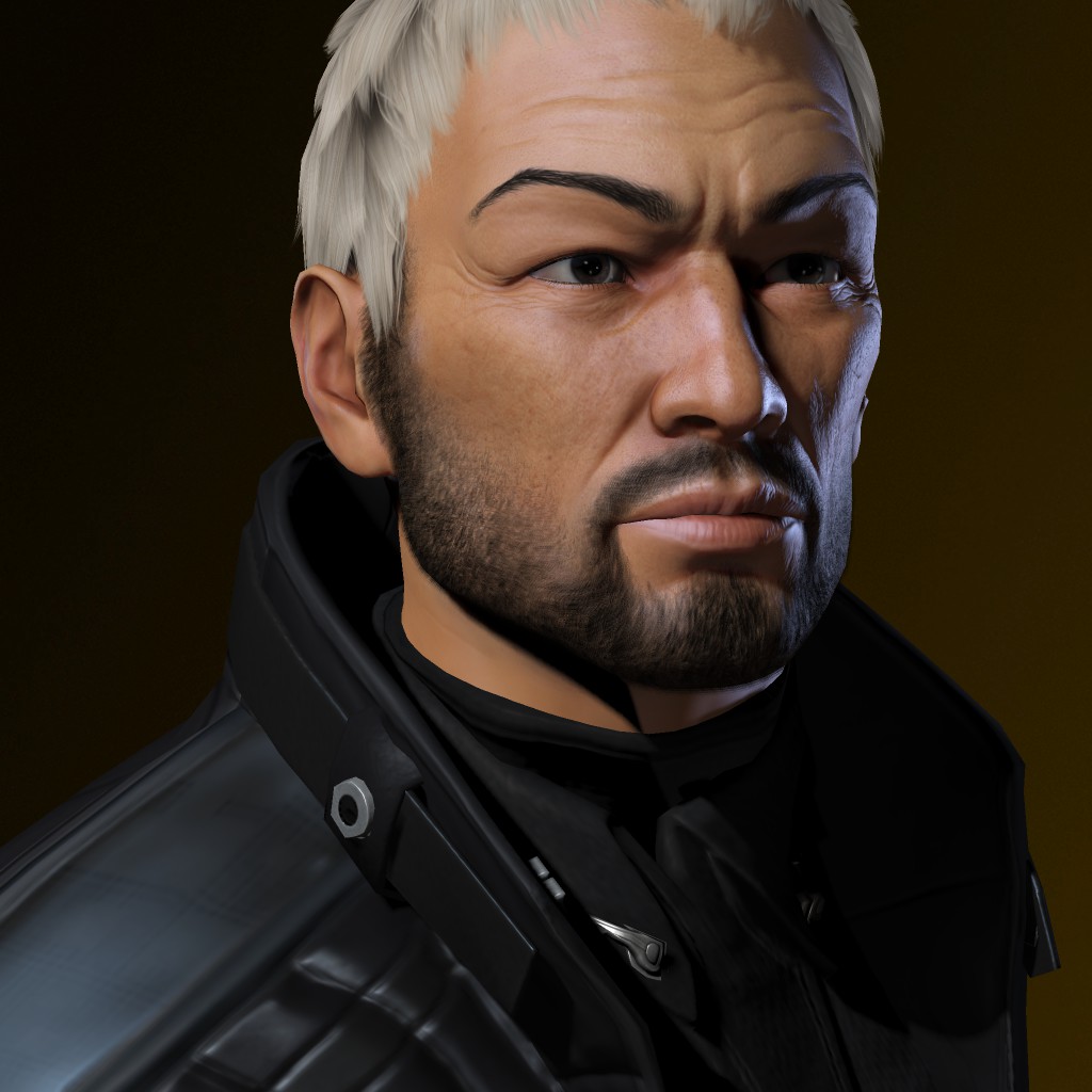 Bucanij
