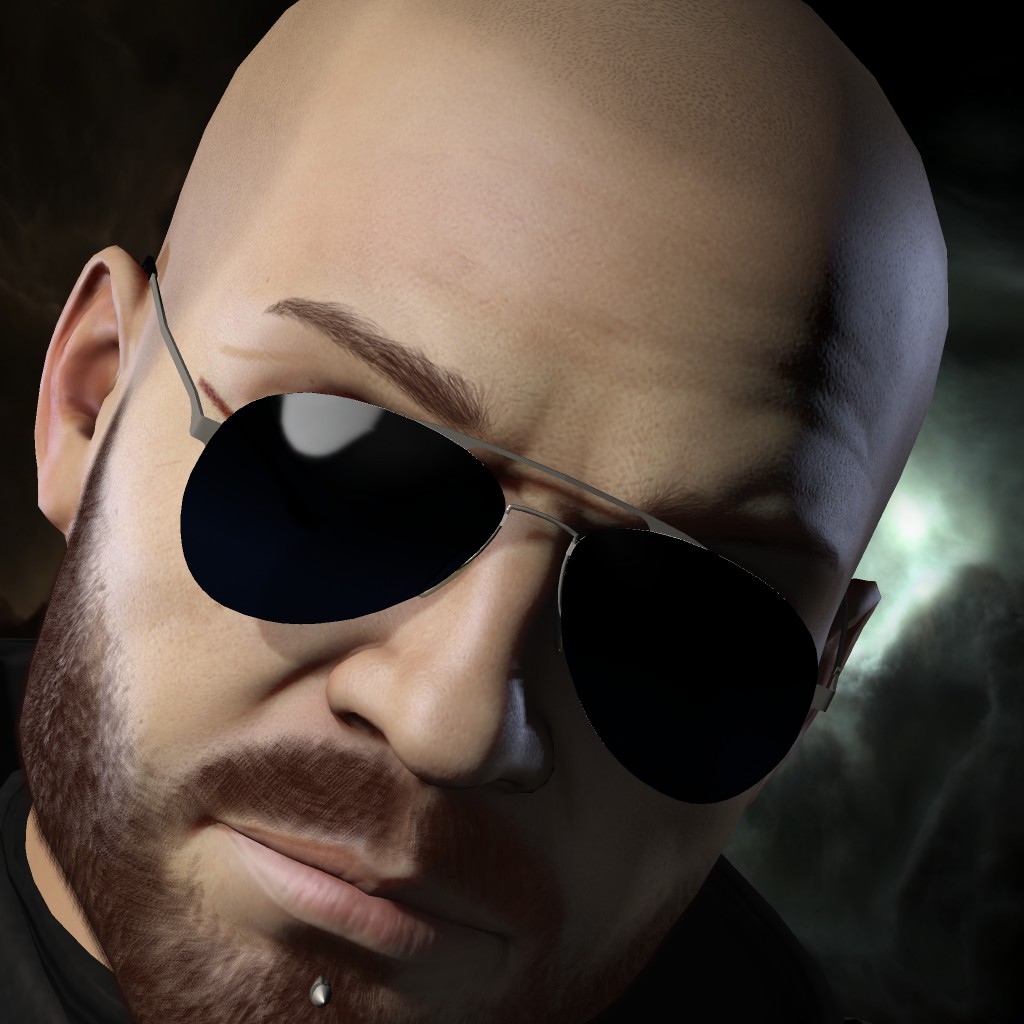 Dastardly Jim