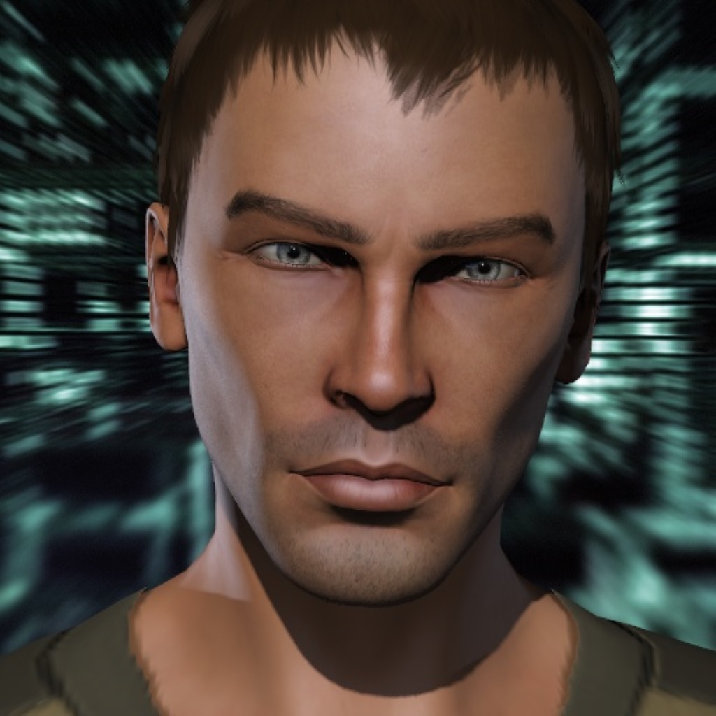 Alistair Belarr