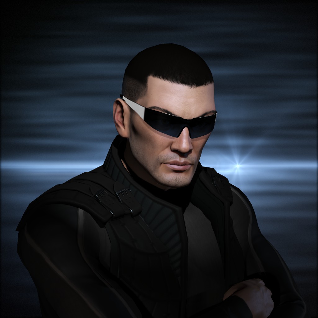 Nasar Vyron