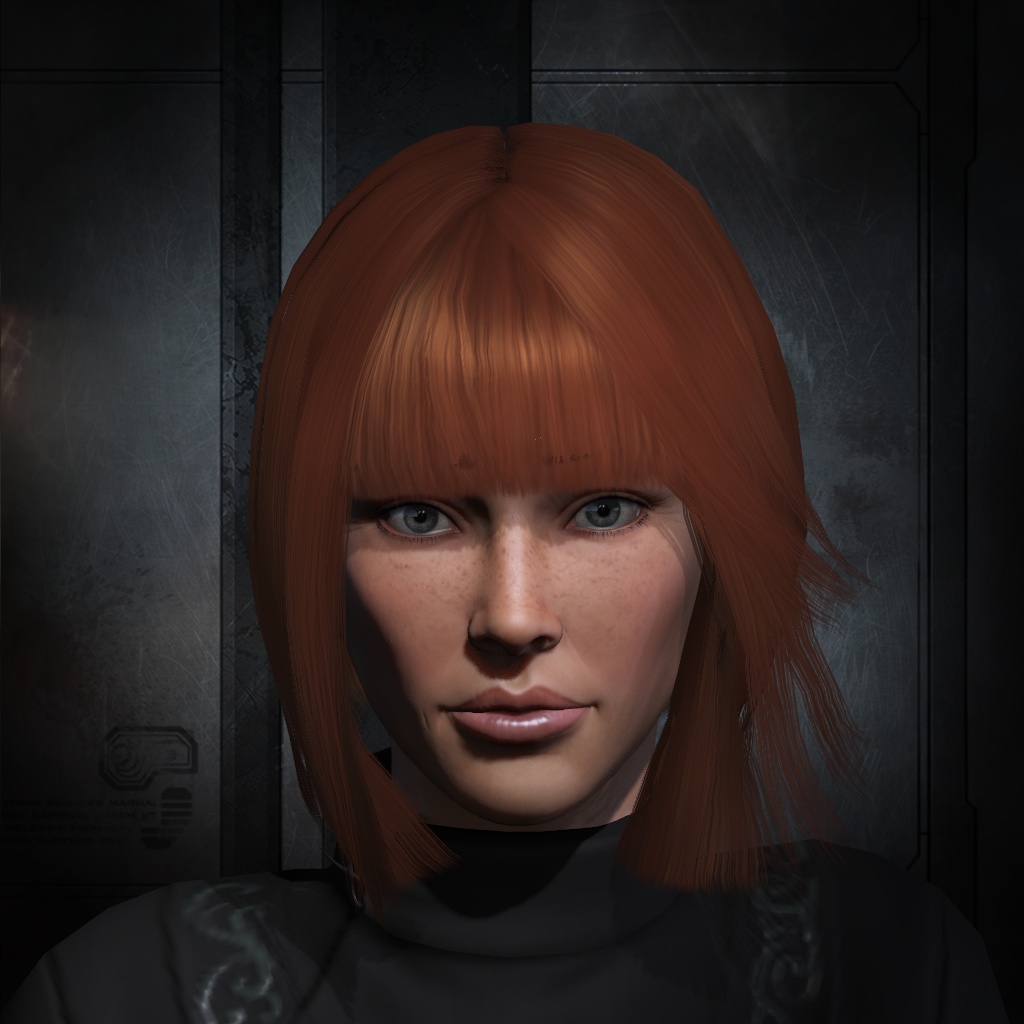 Letitia LaForge