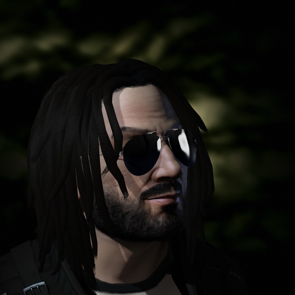 Locke Carnelia