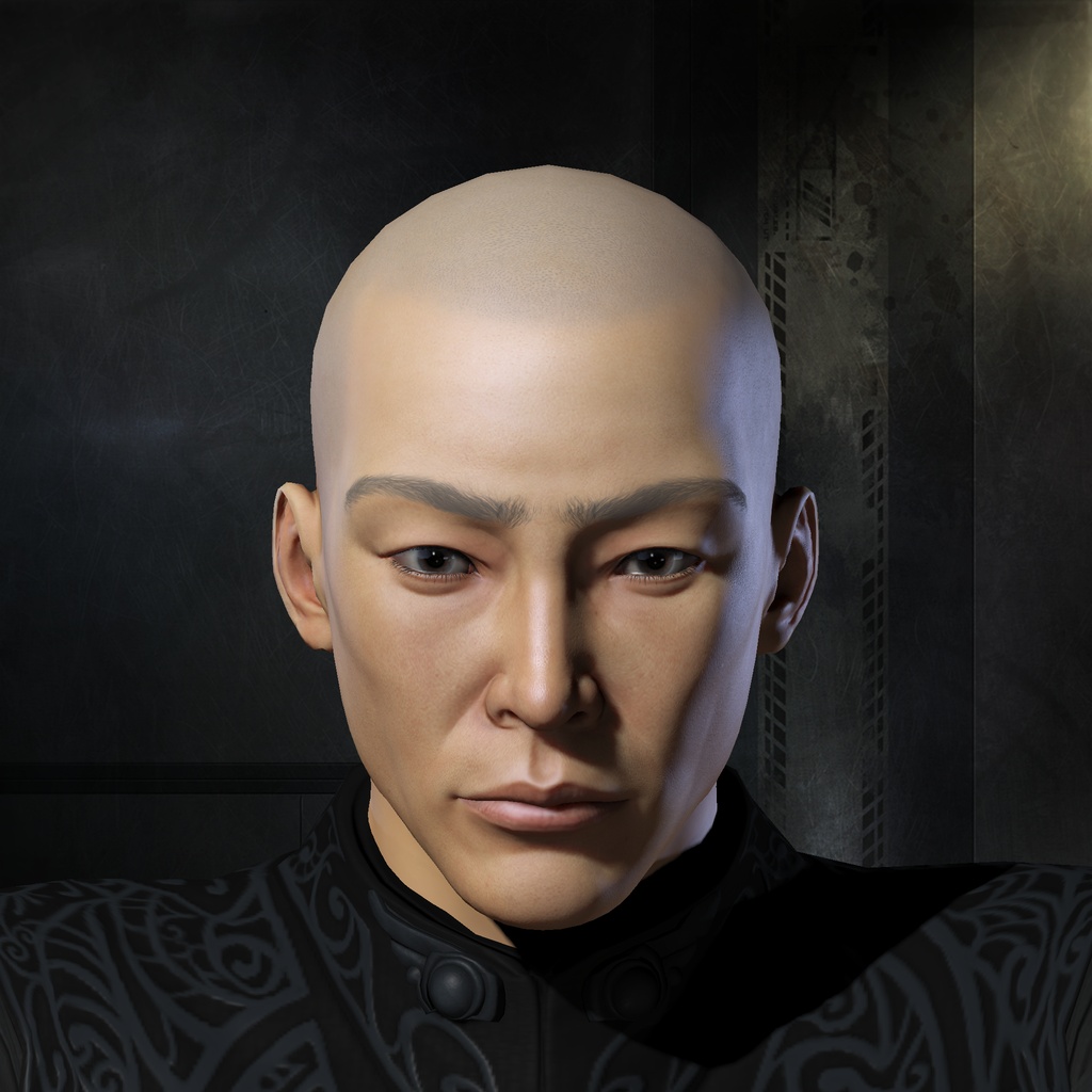 SGP Chinaman