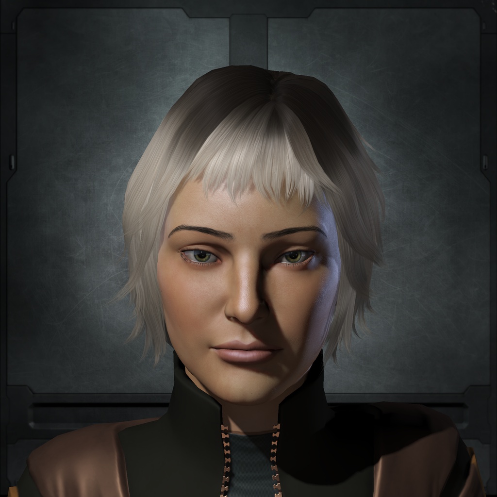 Dar'Kera Tarris