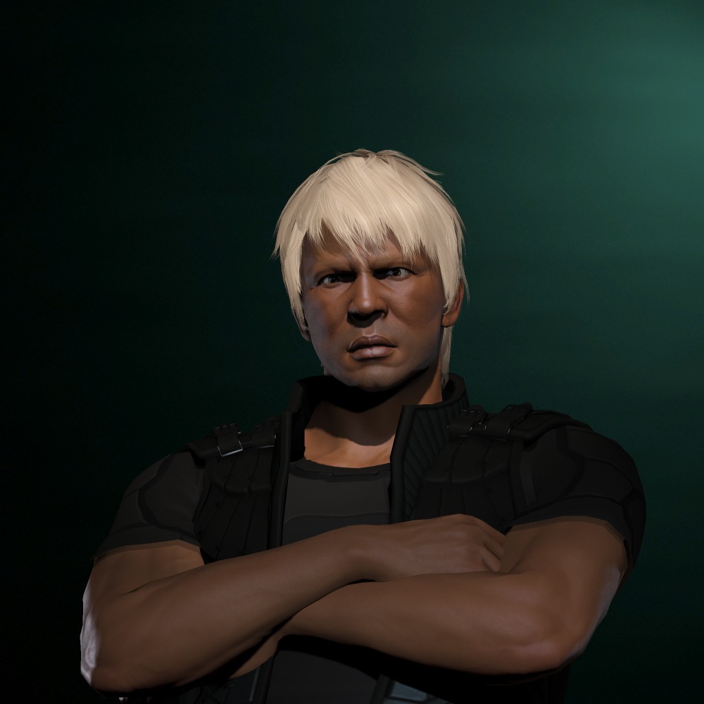 Odin's Zorn