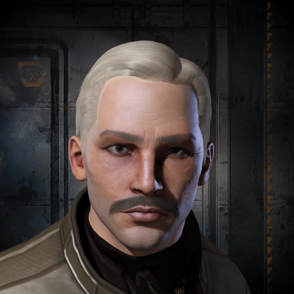 Rex Ender