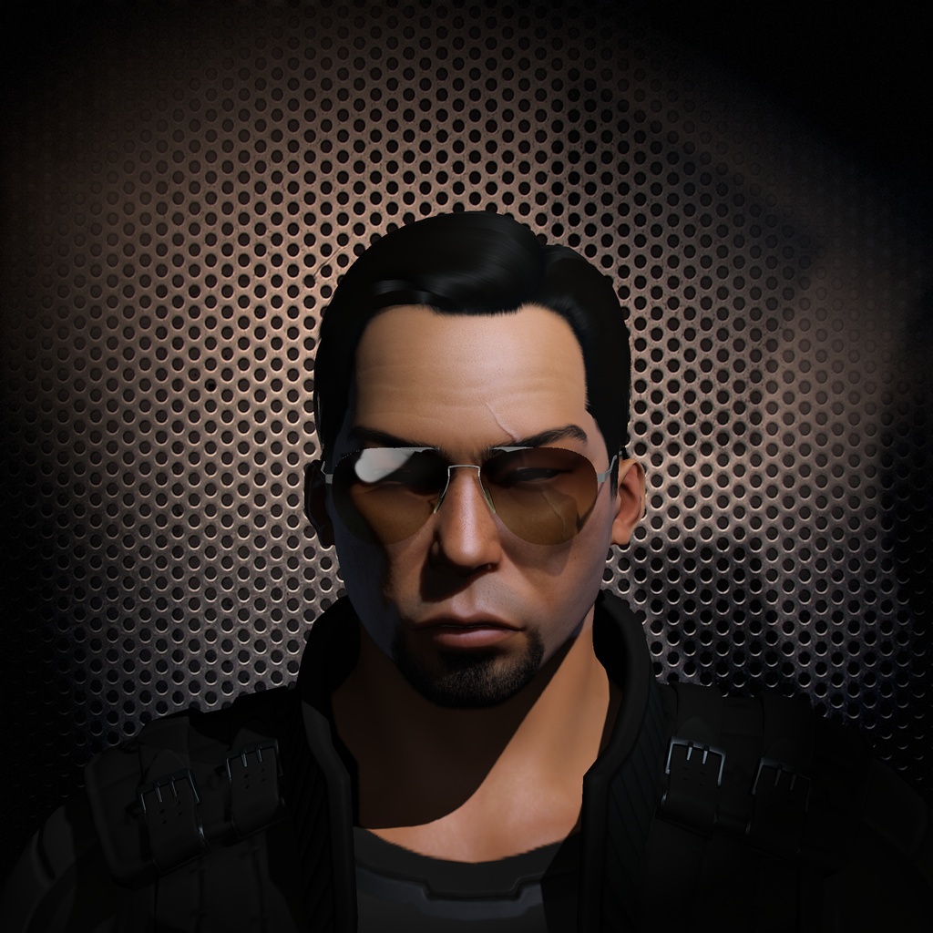 Seth Prower