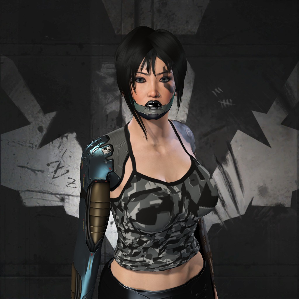 Codename Wraith