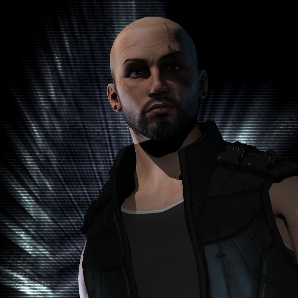 rob cyberpunx