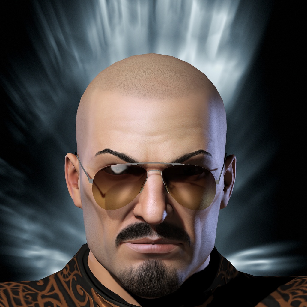MORTY BULGARO