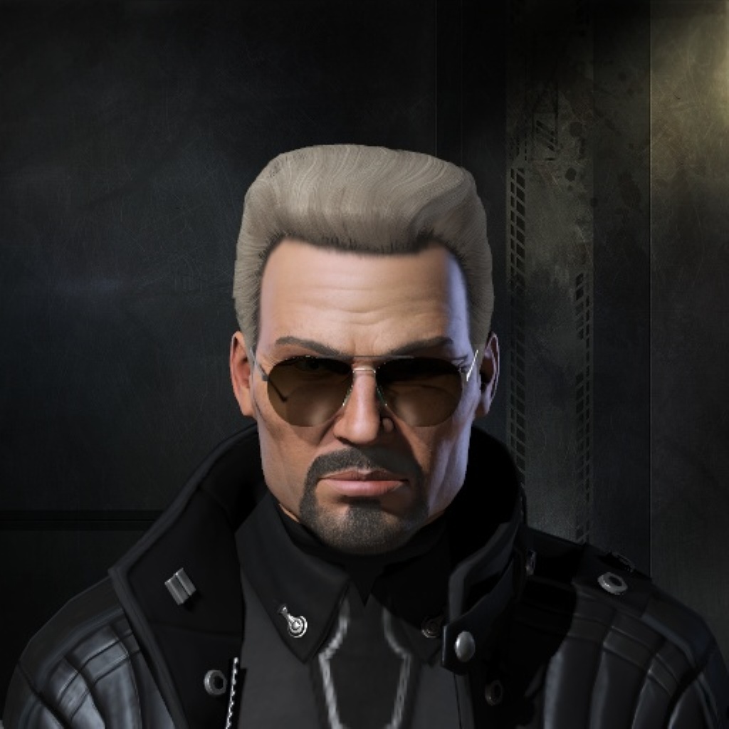bloodysam