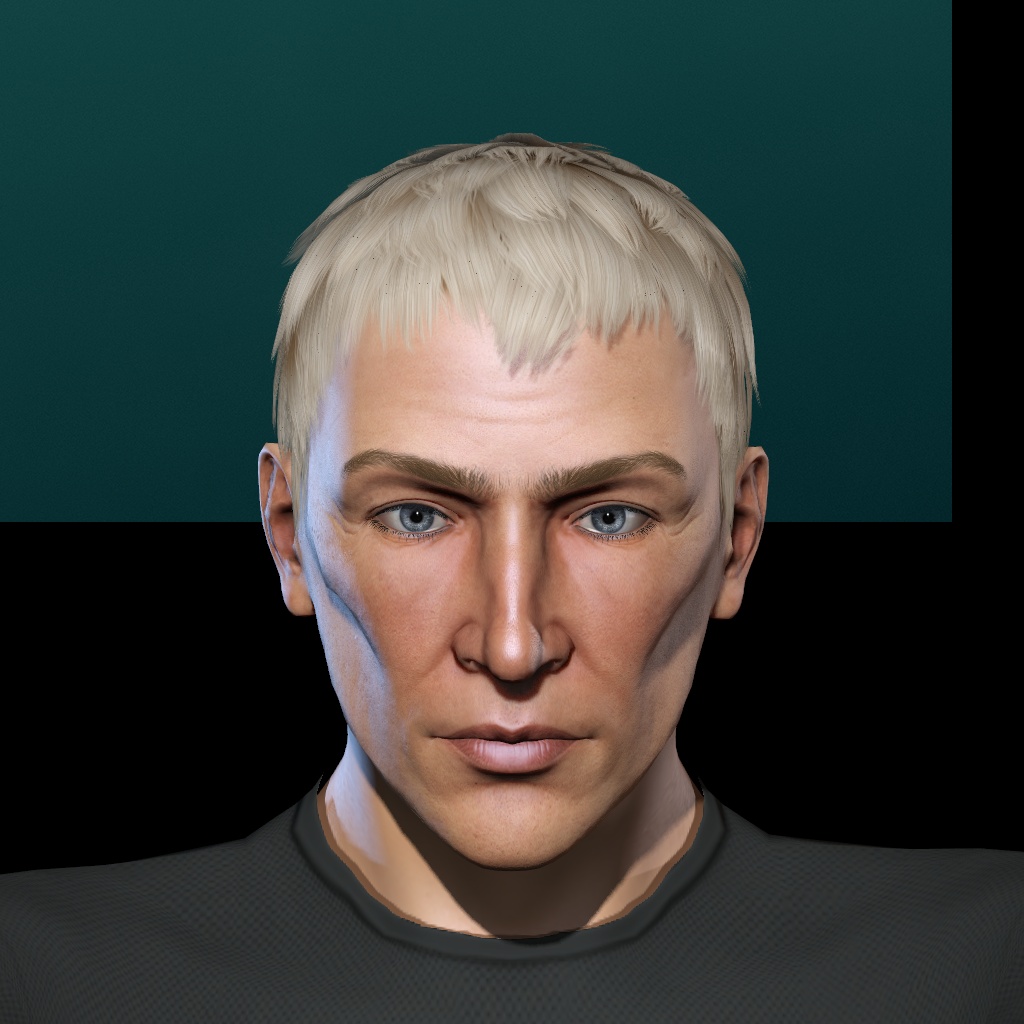 Johnathan Harker