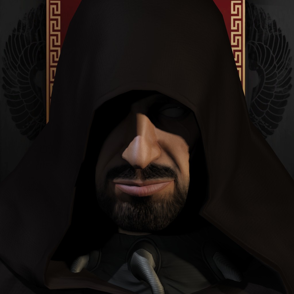 Antarr Slagh