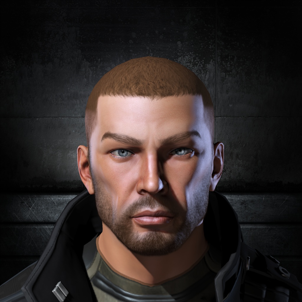 Malachi FyncheWebber