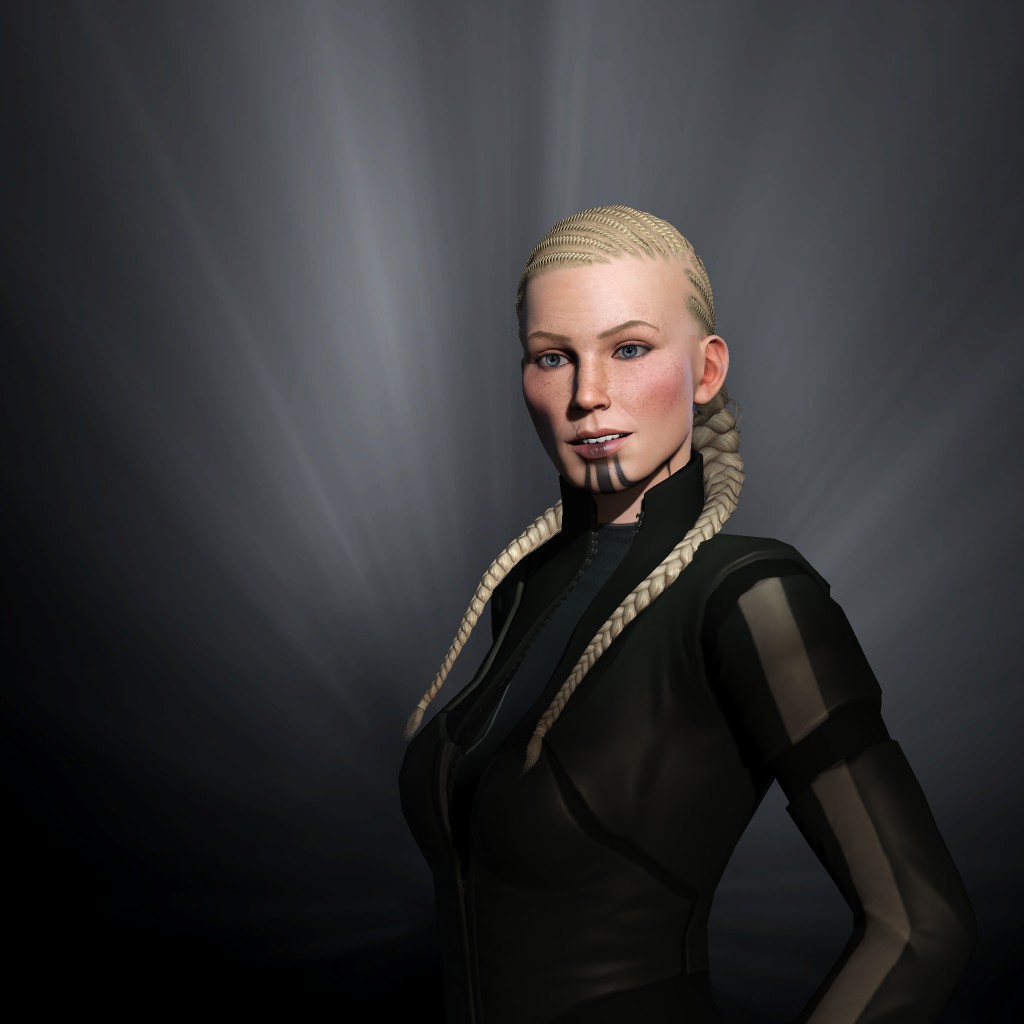Milla Jokovich