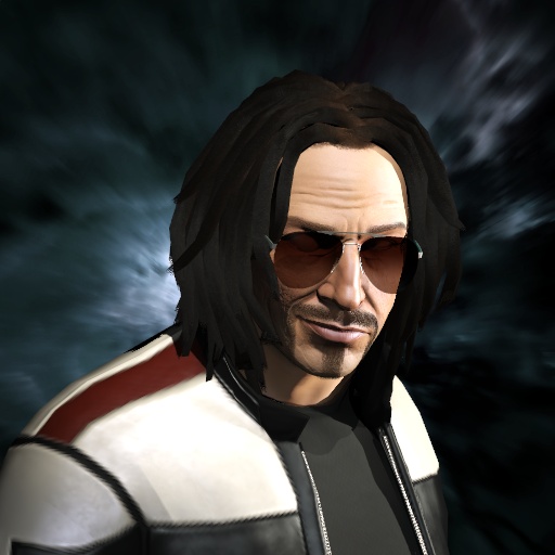 Cruel Stranger