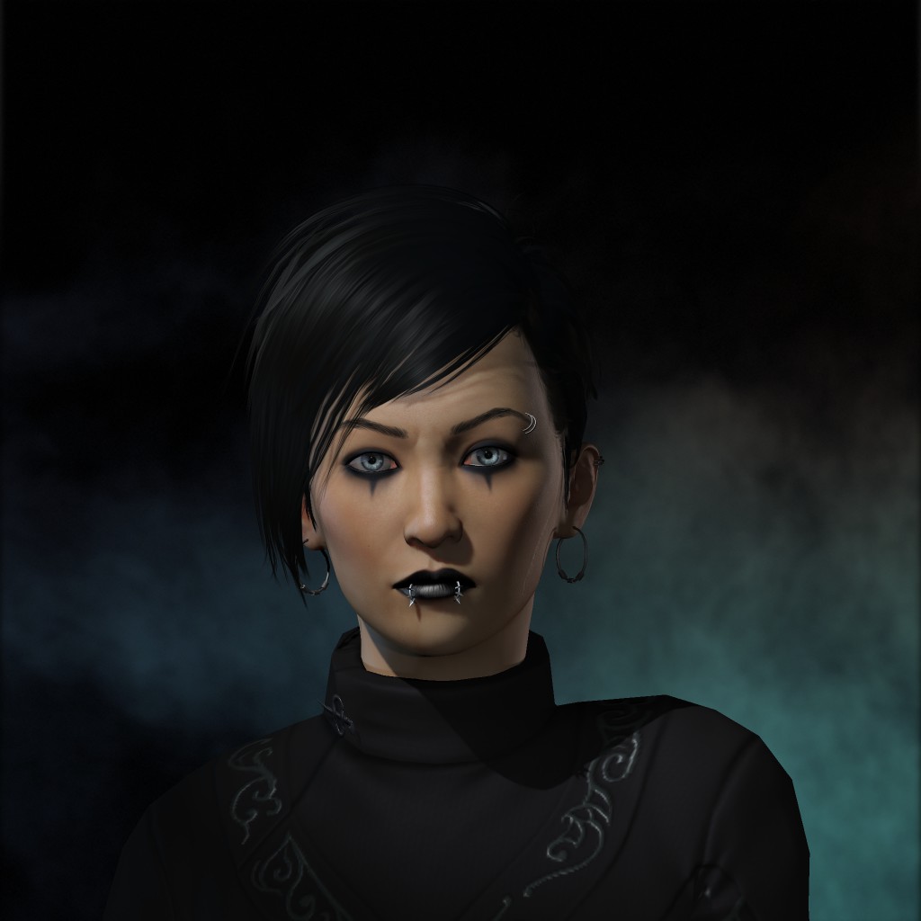 Juni'ko Zaine