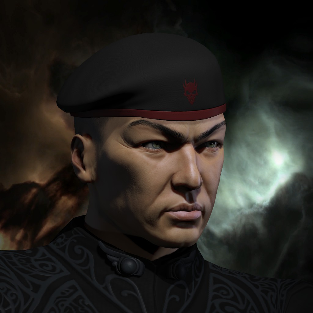 Admiral Zanzibar