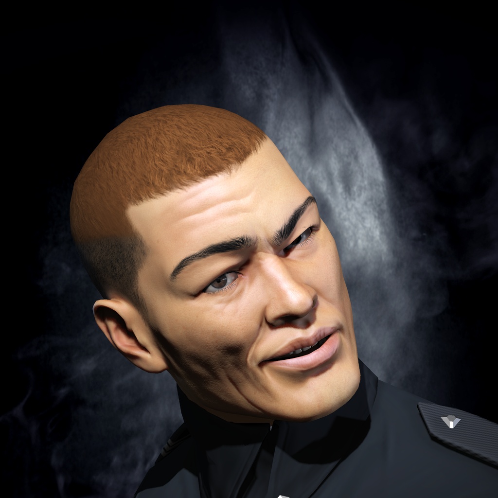 Jack Bronkskin