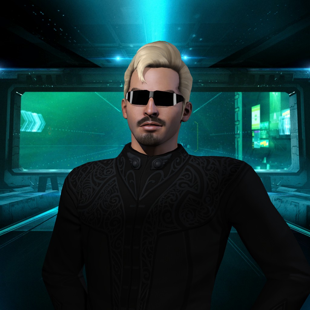 Calcyon Venthor
