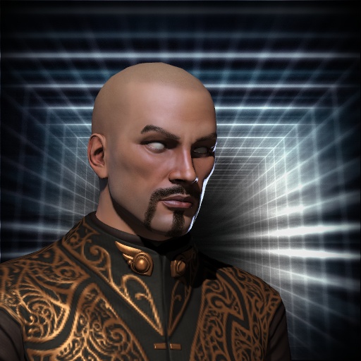 TheBadGhost