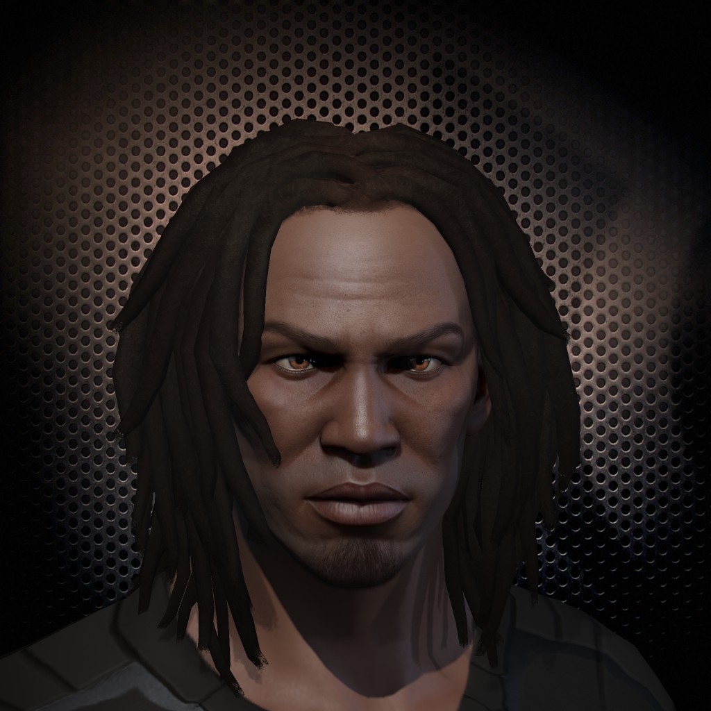 FAw'kin Hostile