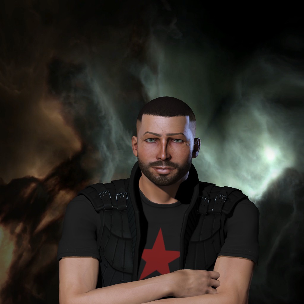 Captain Kershyll