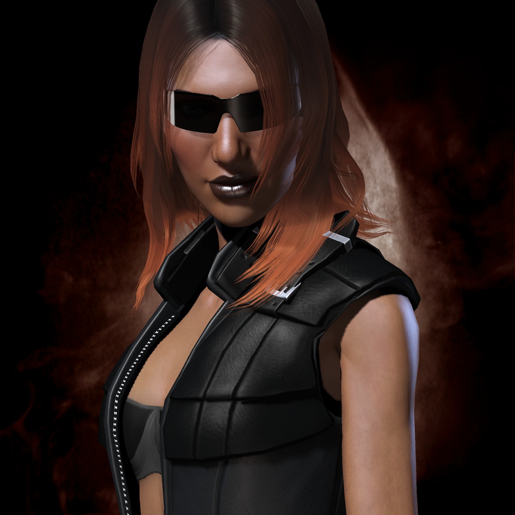 Rayvin Winters