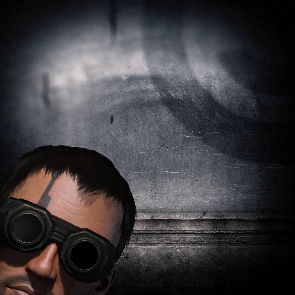 Delver Spade