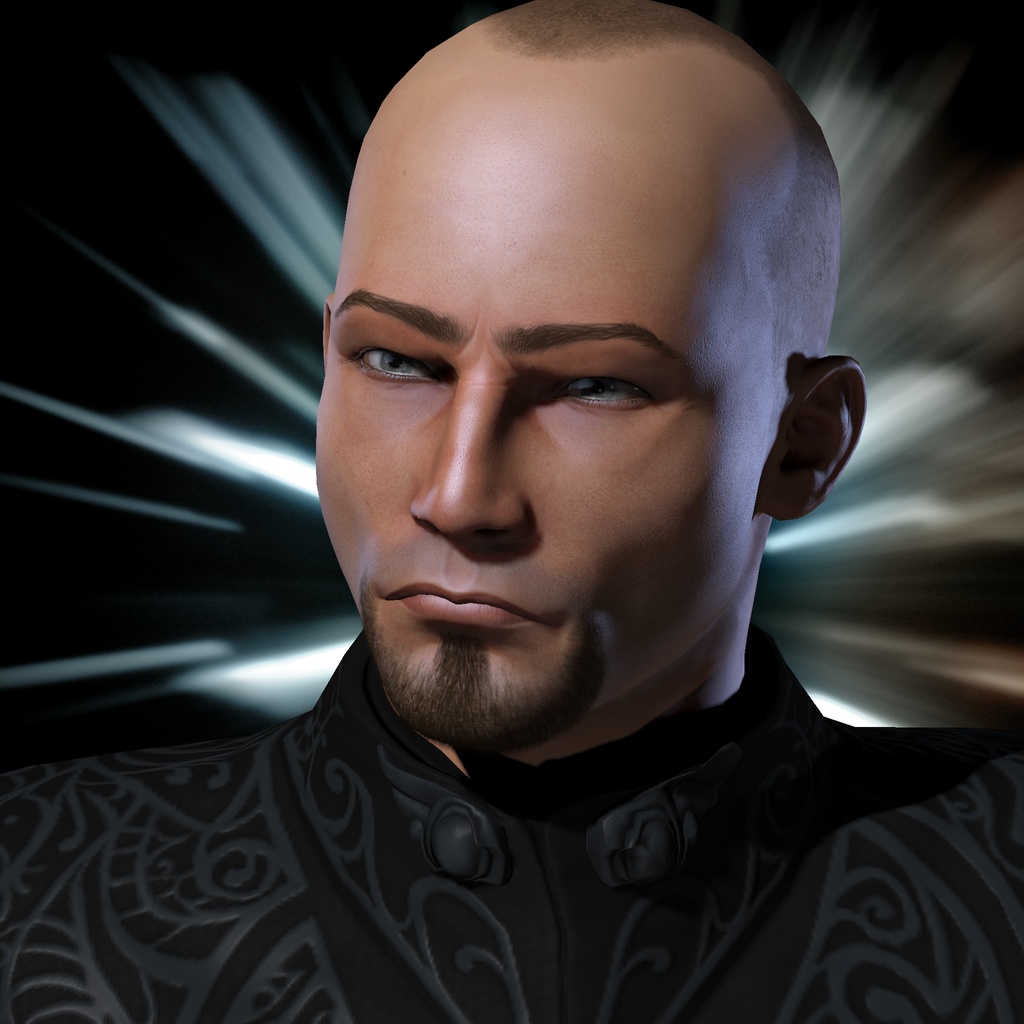 Titus SteinerDavion