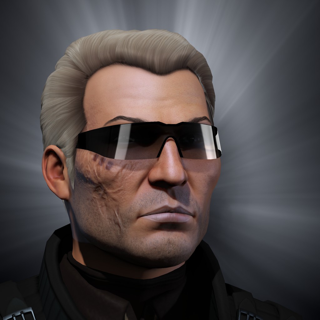 Trent Rasczak