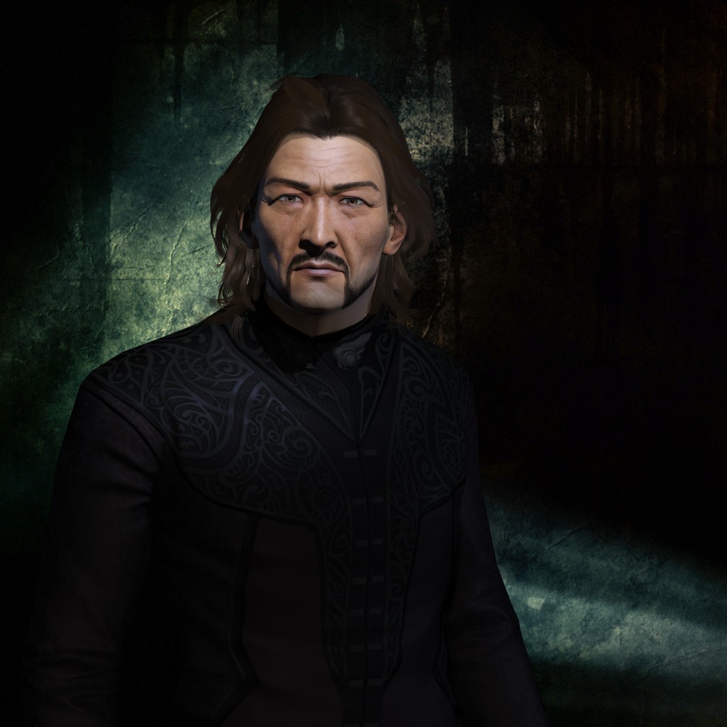 Vlad melks