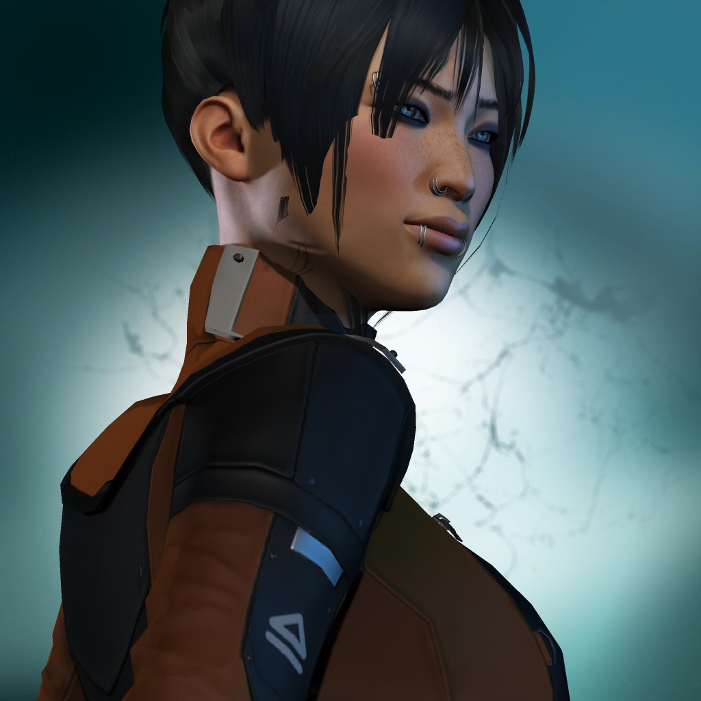 Lil Shyness
