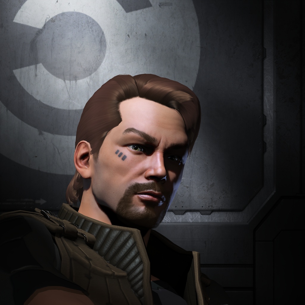 Warp Hunter