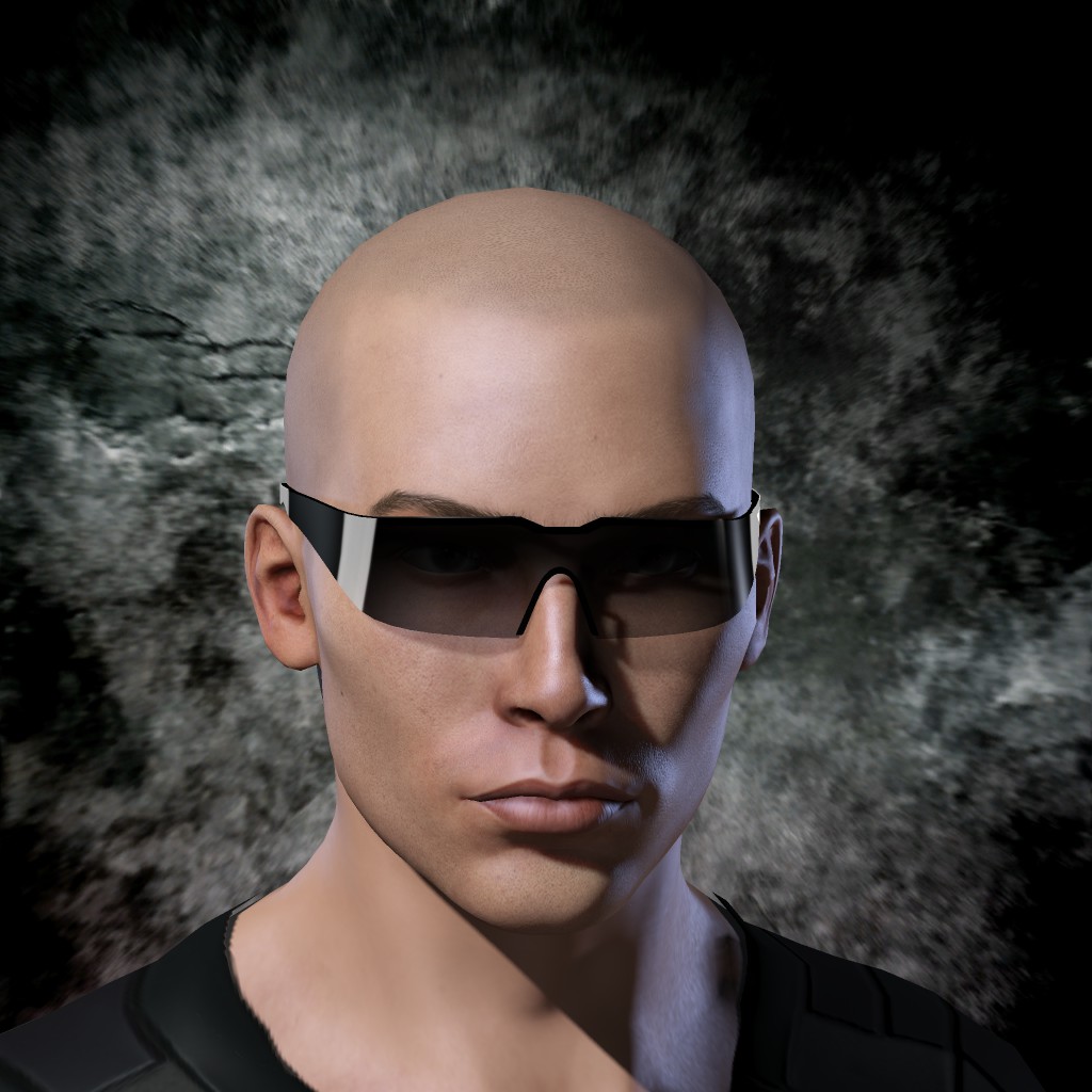 RoidCrusher