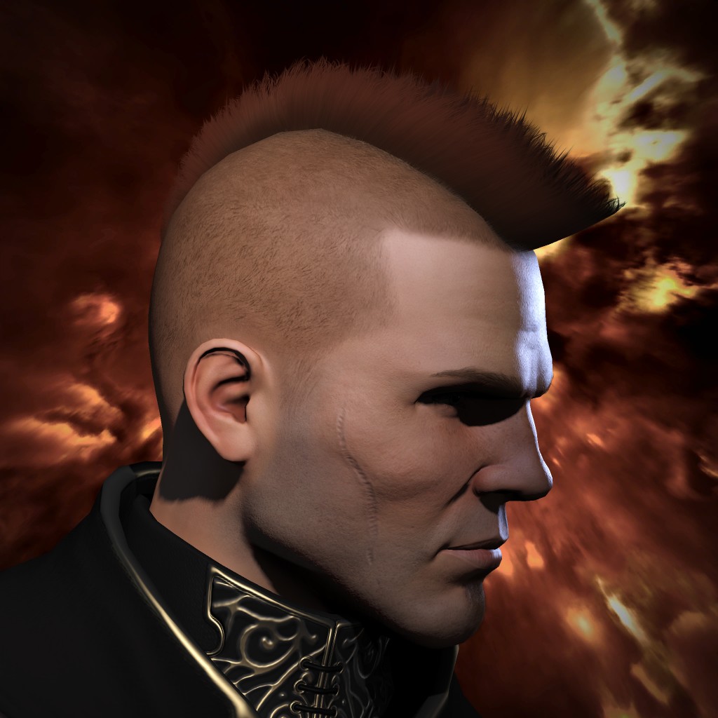 Johny Quango