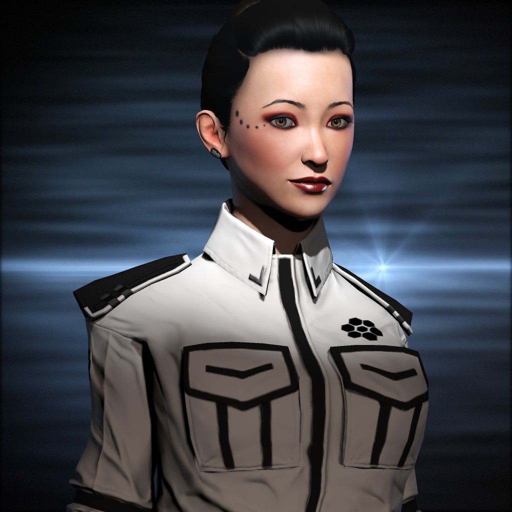Catherine Brusher