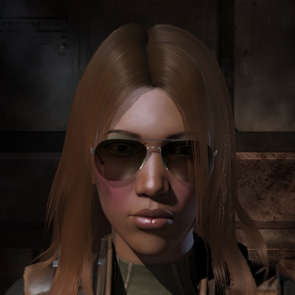Lady Wan