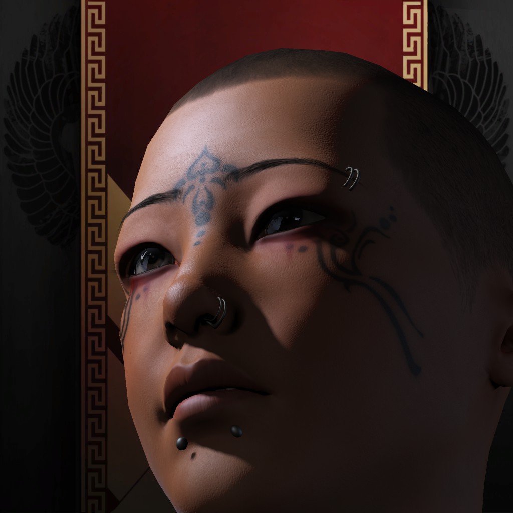 Serene Oblivion