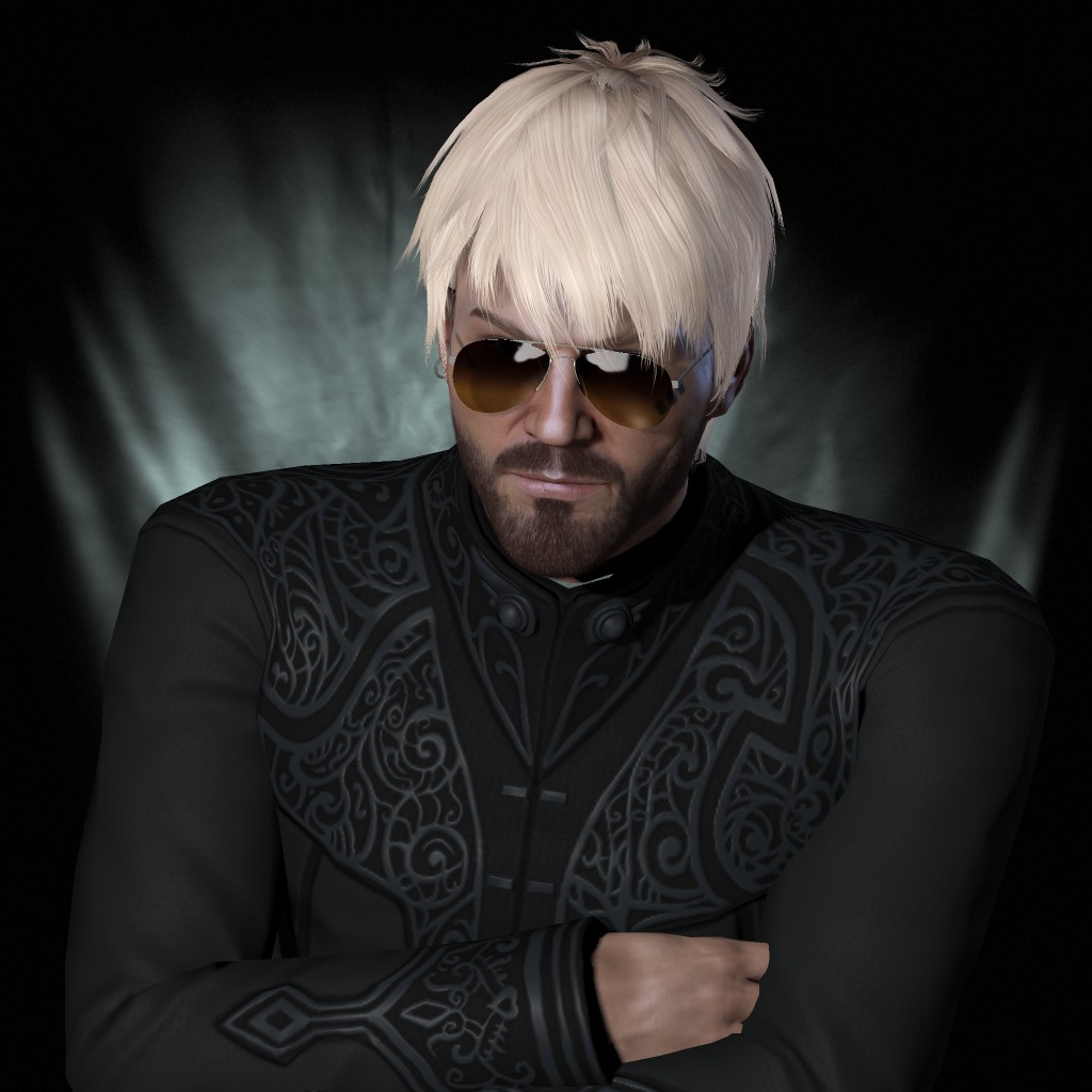 HuntBegin
