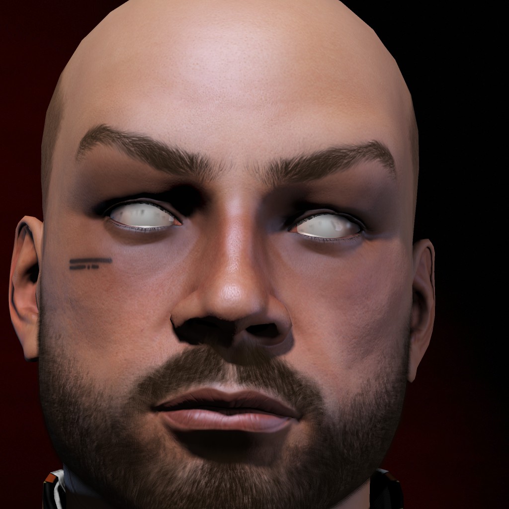 Rayden Deratan